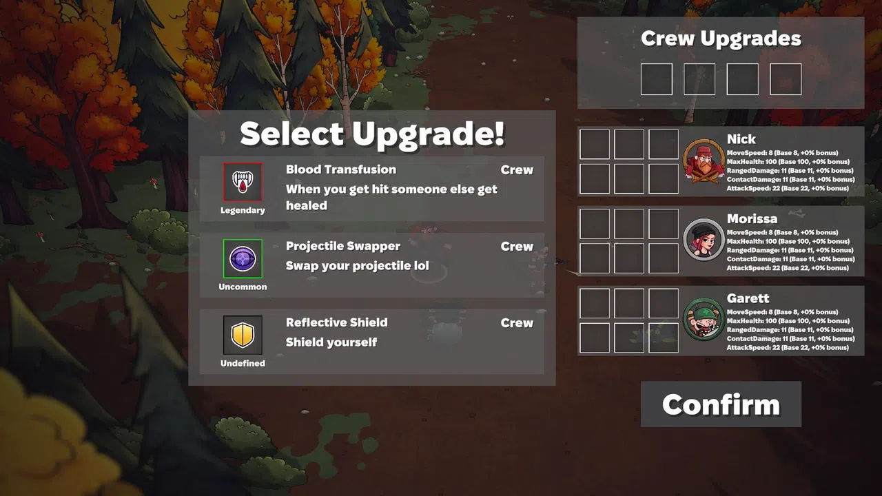 BrewCrew Screenshot 5