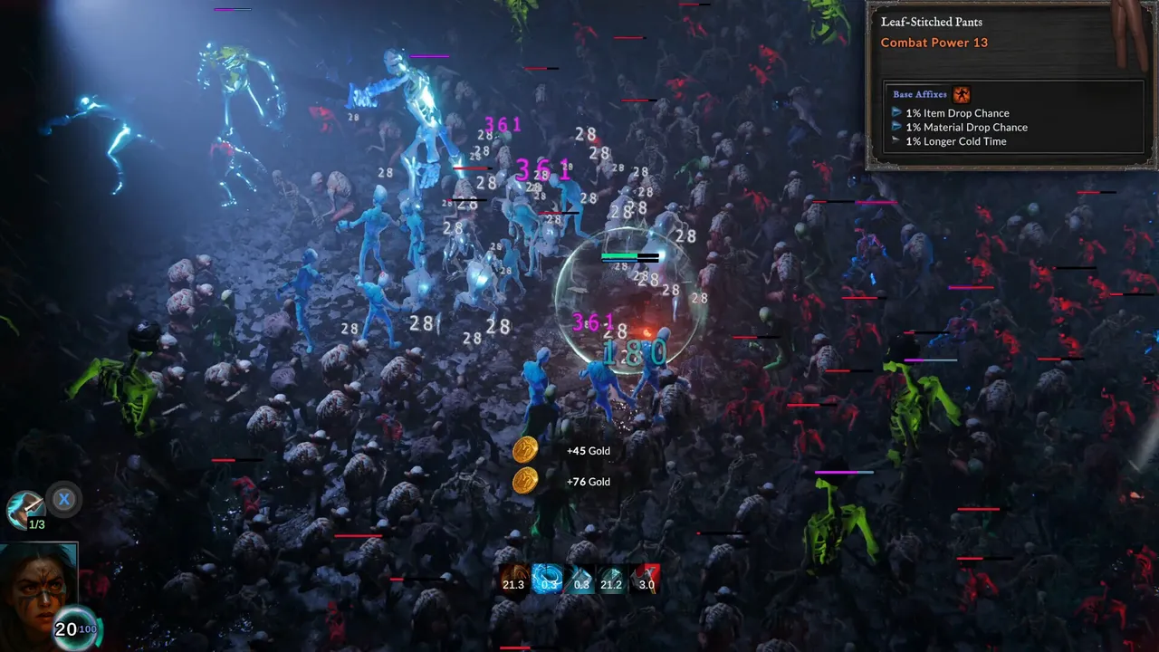 Malignant Survivors 2 Screenshot 2