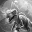 Level 44 icon