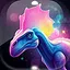 Level 8 icon