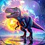 Level 6 icon