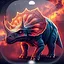 Level 32 icon