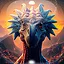 Level 18 icon