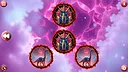 Space Memory: Dinosaurs Screenshot 0