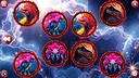 Space Memory: Dinosaurs Screenshot 2