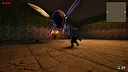 The Curse of Tethria Demo Screenshot 3