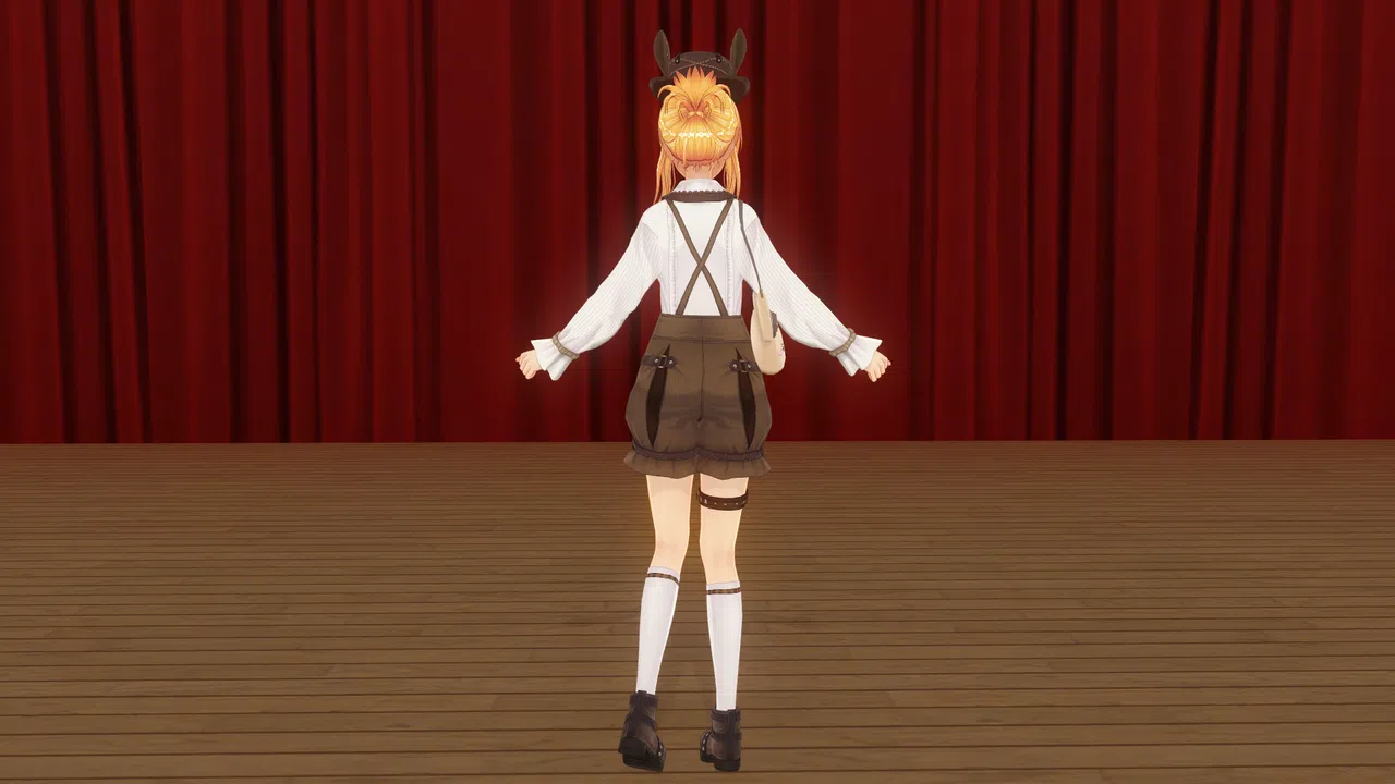 CUSTOM ORDER MAID 3D2 It's a Night Magic June Bride Rut Prevention ALL in ONE Pack Screenshot 25