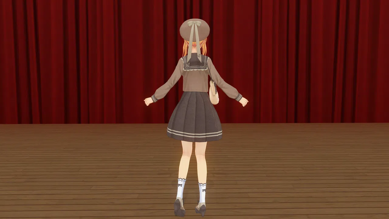 CUSTOM ORDER MAID 3D2 It's a Night Magic June Bride Rut Prevention ALL in ONE Pack Screenshot 4