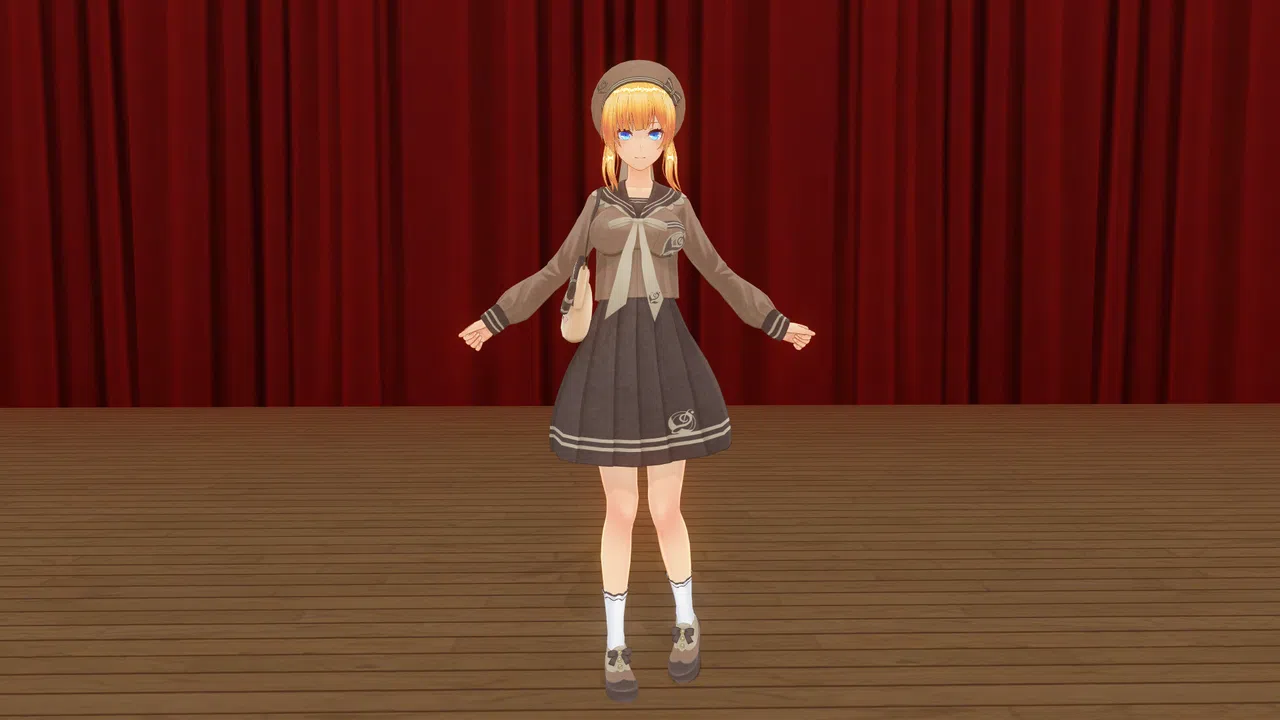 CUSTOM ORDER MAID 3D2 It's a Night Magic June Bride Rut Prevention ALL in ONE Pack Screenshot 1