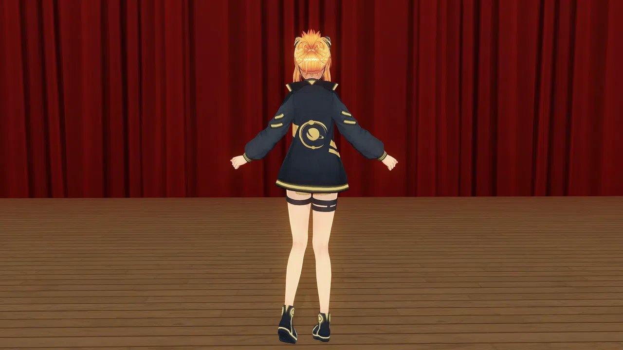 CUSTOM ORDER MAID 3D2 It's a Night Magic June Bride Rut Prevention ALL in ONE Pack Screenshot 10