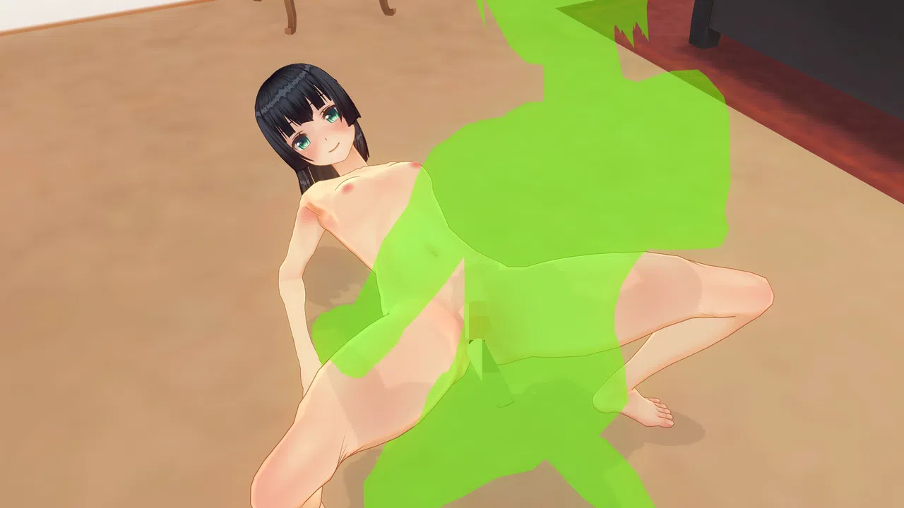 CUSTOM ORDER MAID 3D2 It's a Night Magic June Bride Rut Prevention ALL in ONE Pack Screenshot 11