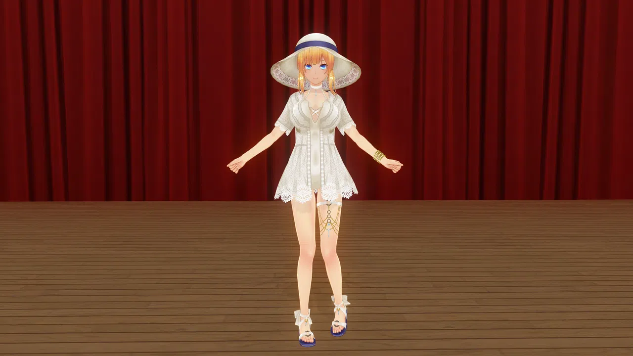 CUSTOM ORDER MAID 3D2 It's a Night Magic June Bride Rut Prevention ALL in ONE Pack Screenshot 7