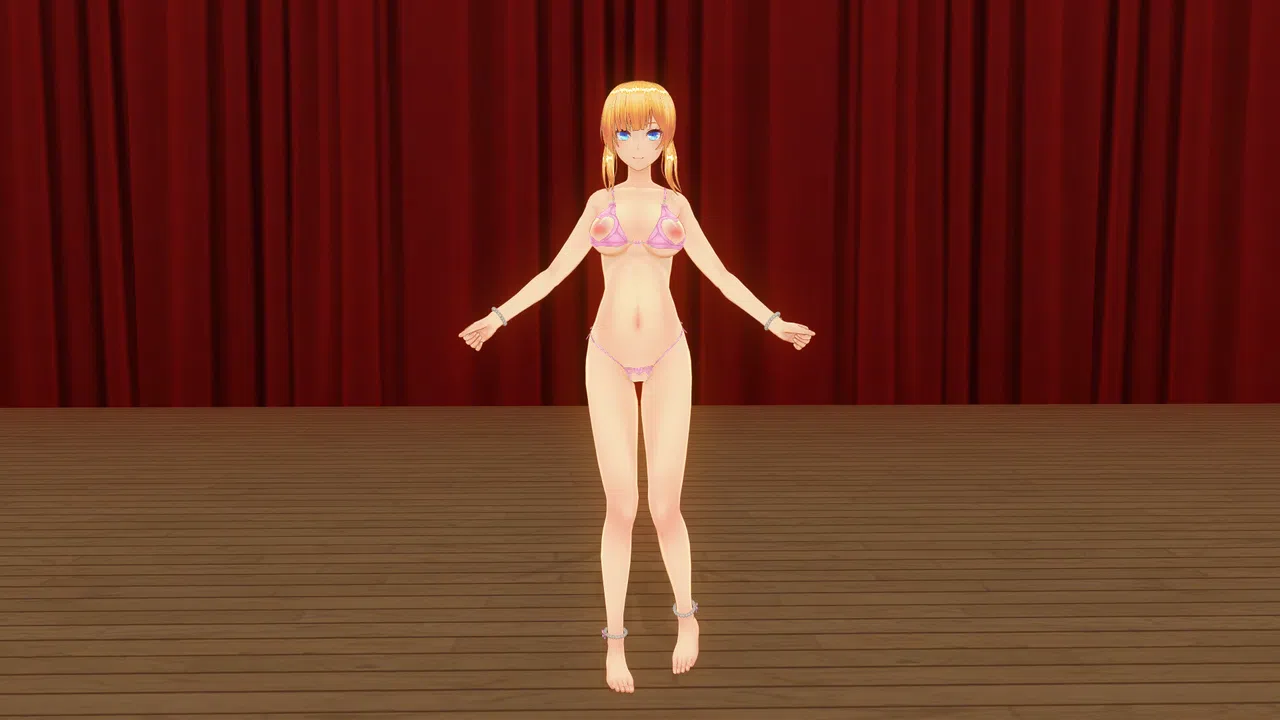 CUSTOM ORDER MAID 3D2 It's a Night Magic June Bride Rut Prevention ALL in ONE Pack Screenshot 15