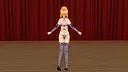 CUSTOM ORDER MAID 3D2 It's a Night Magic June Bride Rut Prevention ALL in ONE Pack Screenshot 2