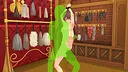 CUSTOM ORDER MAID 3D2 It's a Night Magic June Bride Rut Prevention ALL in ONE Pack Screenshot 30