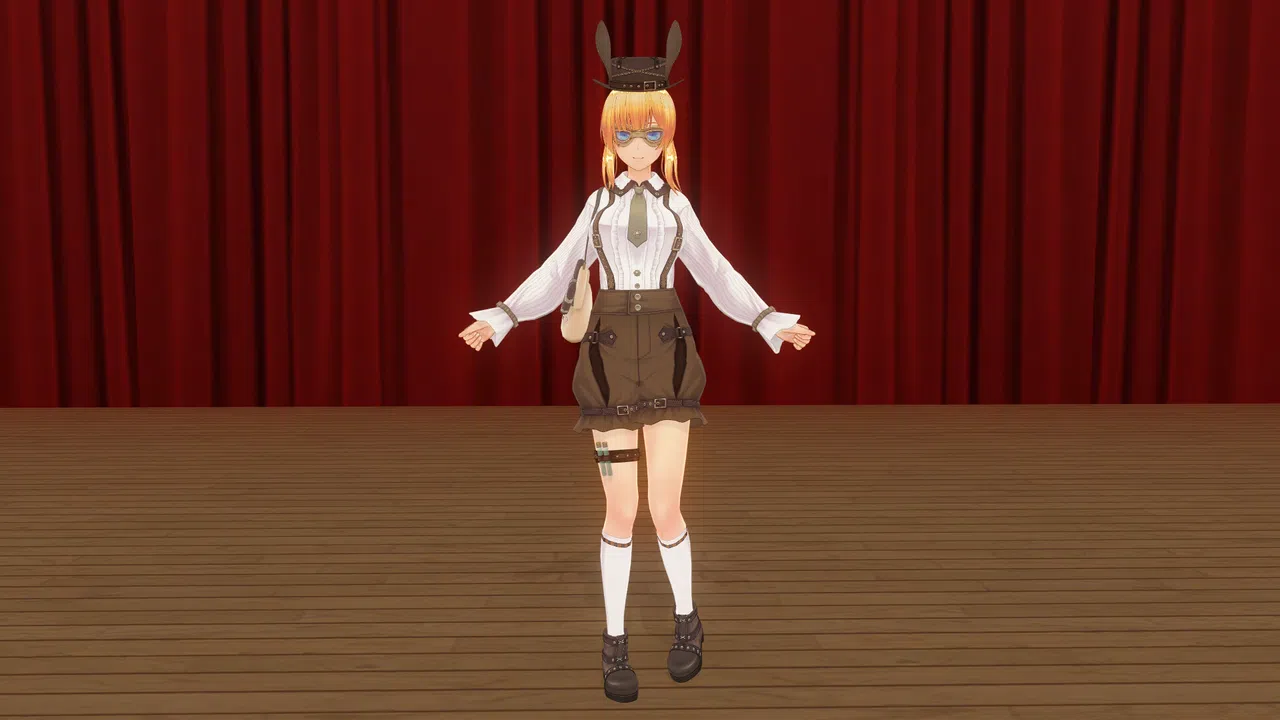CUSTOM ORDER MAID 3D2 It's a Night Magic June Bride Rut Prevention ALL in ONE Pack Screenshot 0