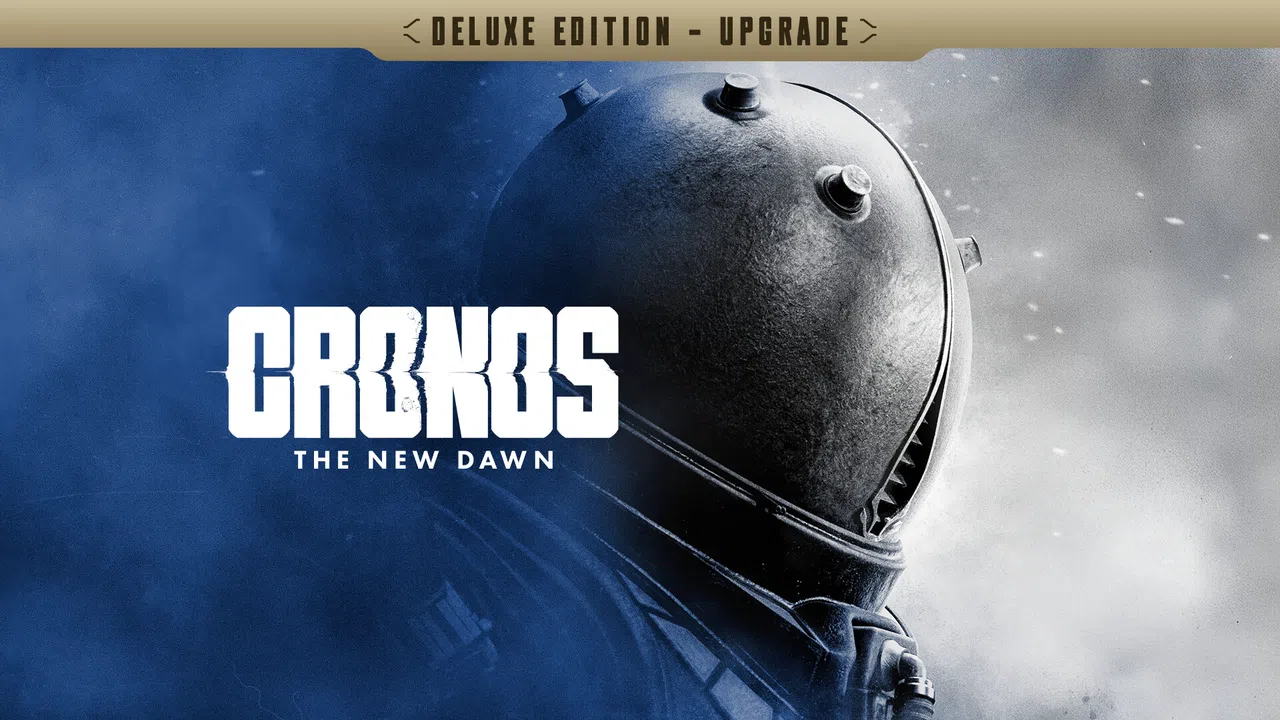 Cronos: The New Dawn - Deluxe Edition Upgrade Screenshot 0