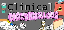 Clinical Marshmallows