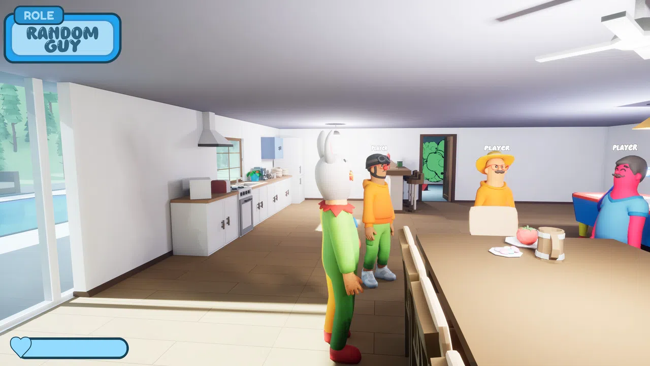 Who Fart ? Screenshot 0