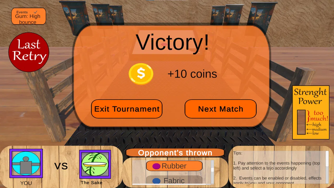 A Rayuela Game Demo Screenshot 4