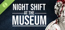 Night Shift at the Museum Demo