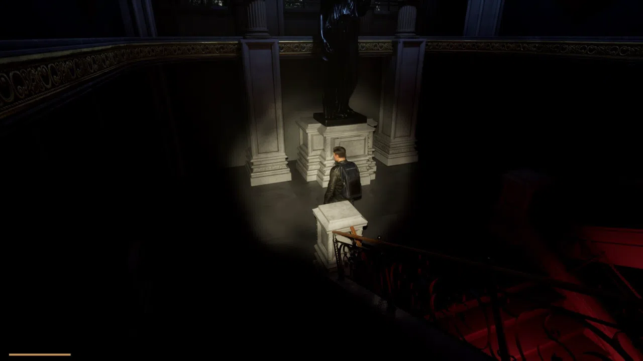 Night Shift at the Museum Demo Screenshot 7