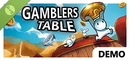 Gamblers Table Demo