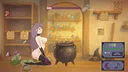 Witch’s Seed: Goblin Slave Alchemy Screenshot 1