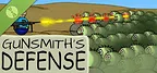 Gunsmith's Defense Demo