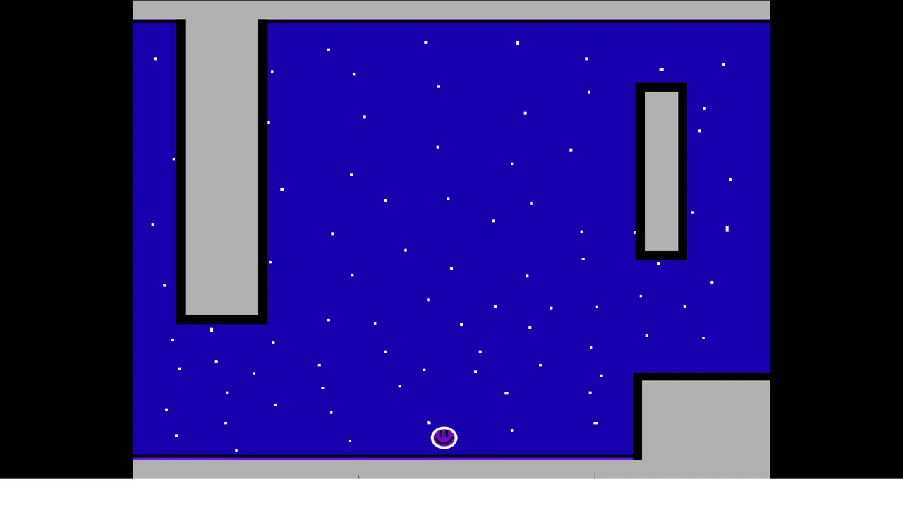 Cavern Rusher Screenshot 0