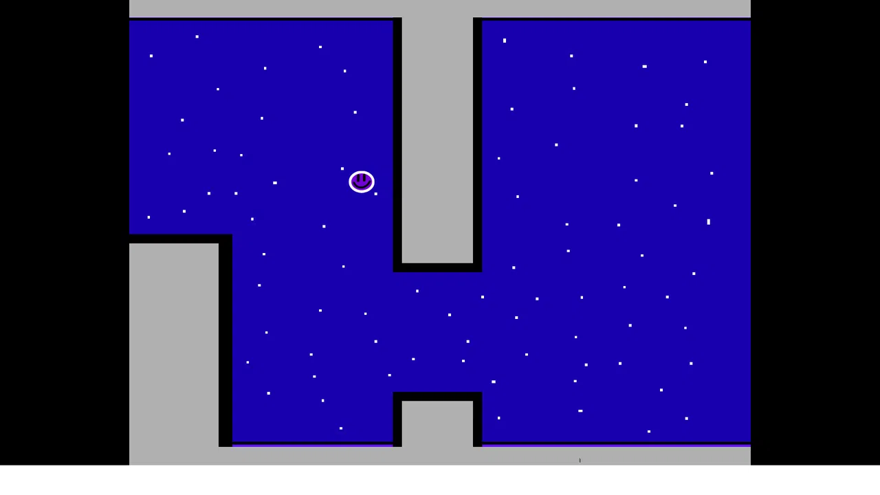 Cavern Rusher Screenshot 1