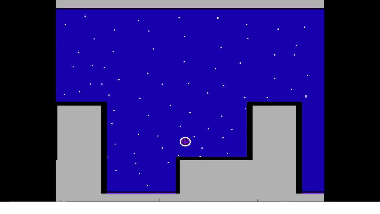 Cavern Rusher Screenshot 2