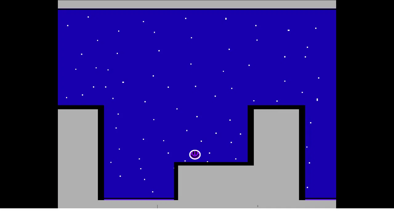 Cavern Rusher Screenshot 3