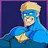 You become Hero