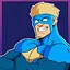You become Hero icon