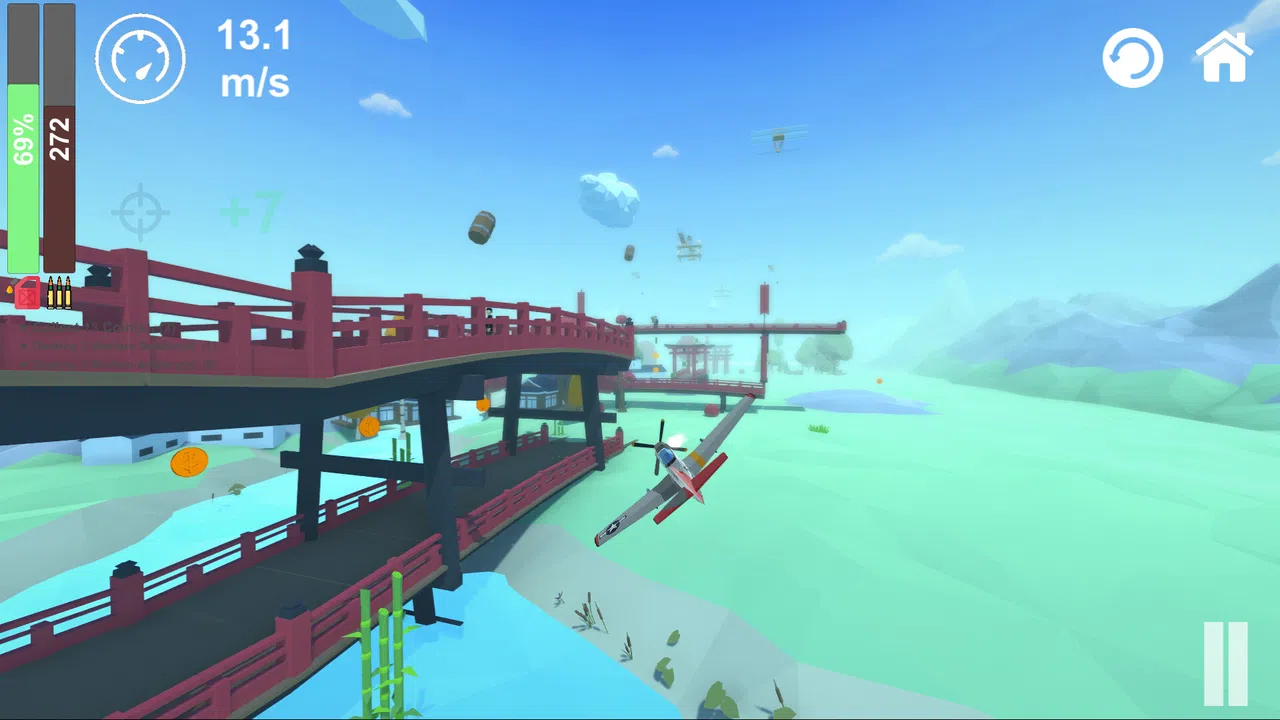 Aircrafter Screenshot 6