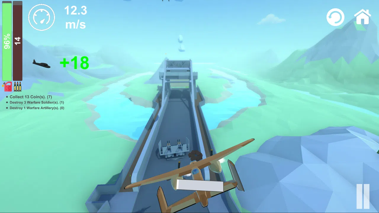 Aircrafter Screenshot 10