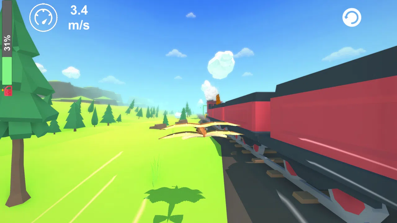 Aircrafter Screenshot 7