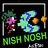 Real Nosh Head