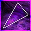 Polygone icon