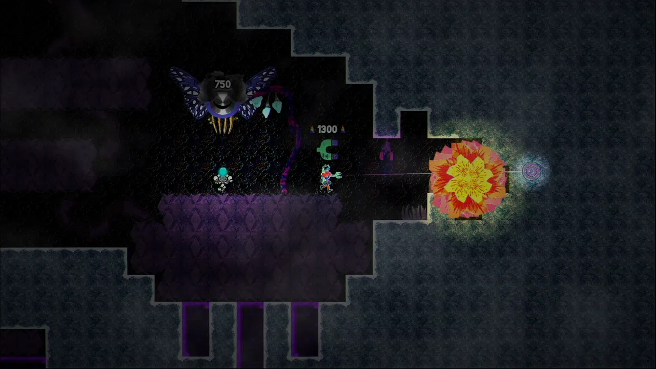 Fourmiworld Screenshot 7