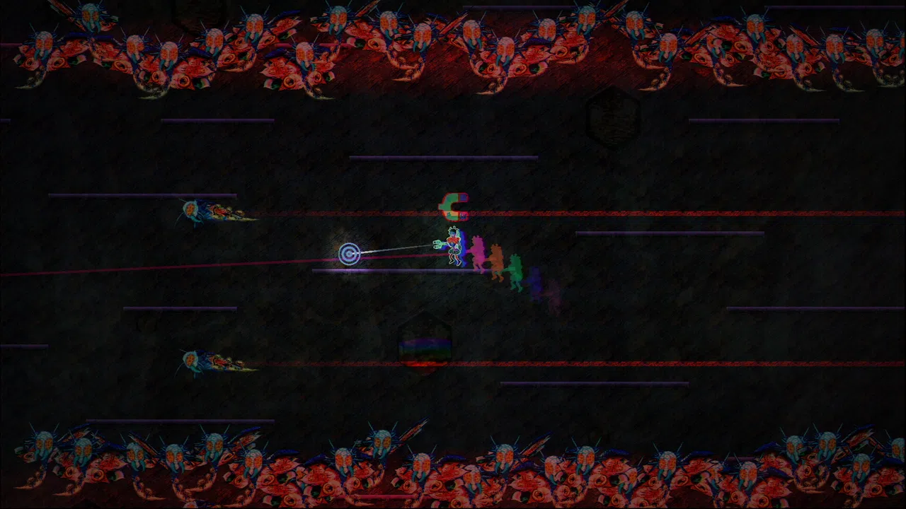 Fourmiworld Screenshot 3