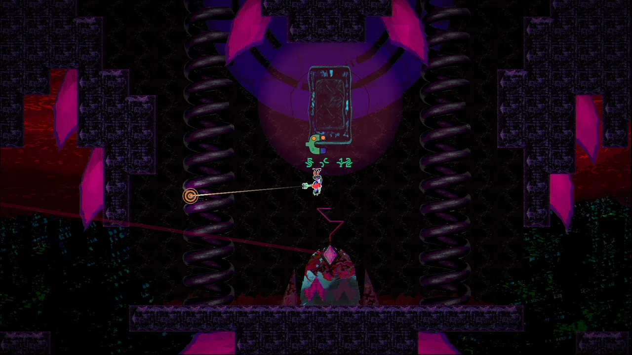 Fourmiworld Screenshot 8