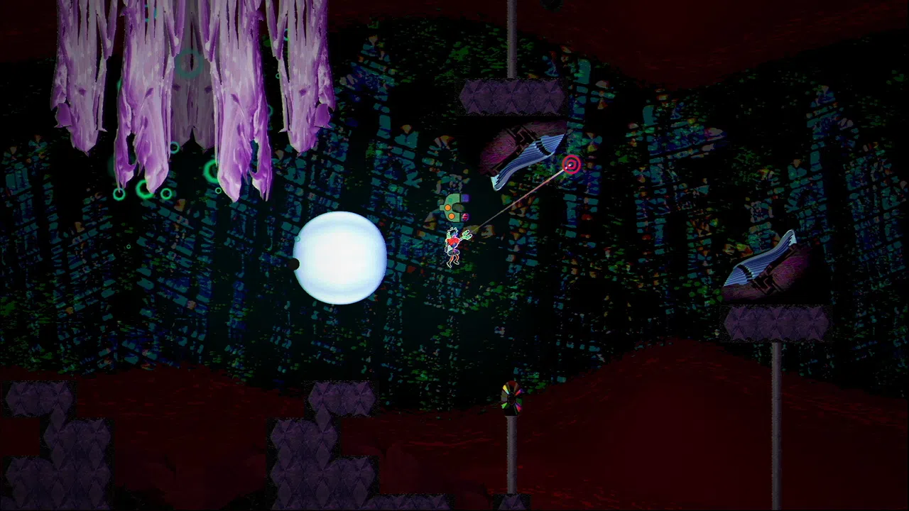 Fourmiworld Screenshot 6