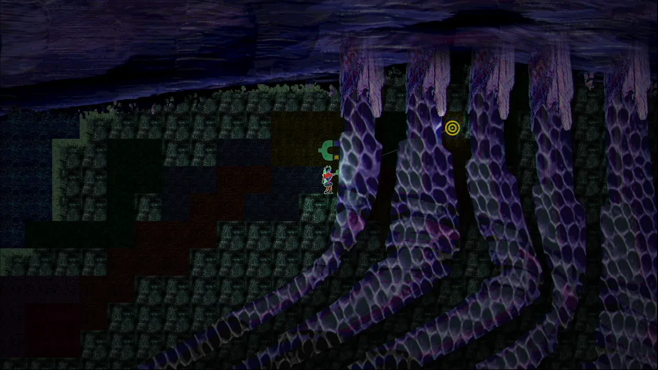 Fourmiworld Screenshot 9