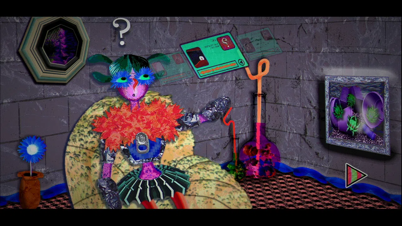Fourmiworld Screenshot 4