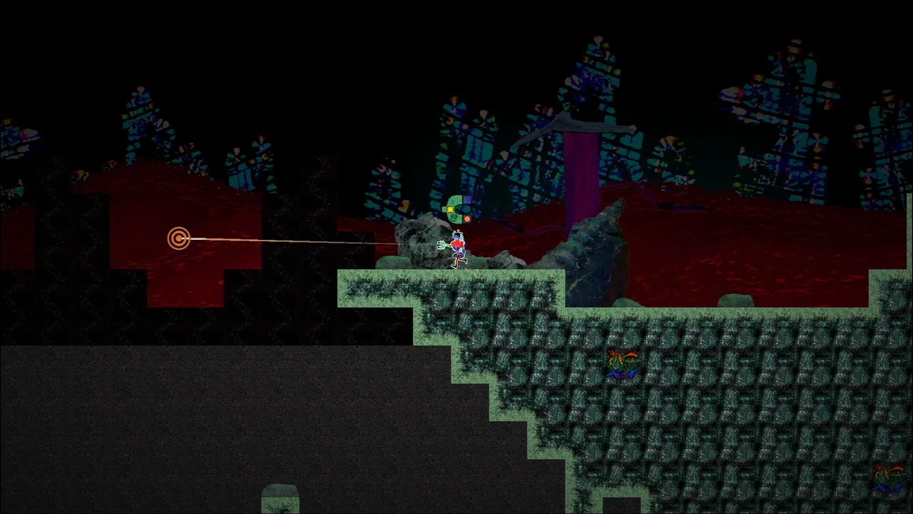 Fourmiworld Screenshot 0