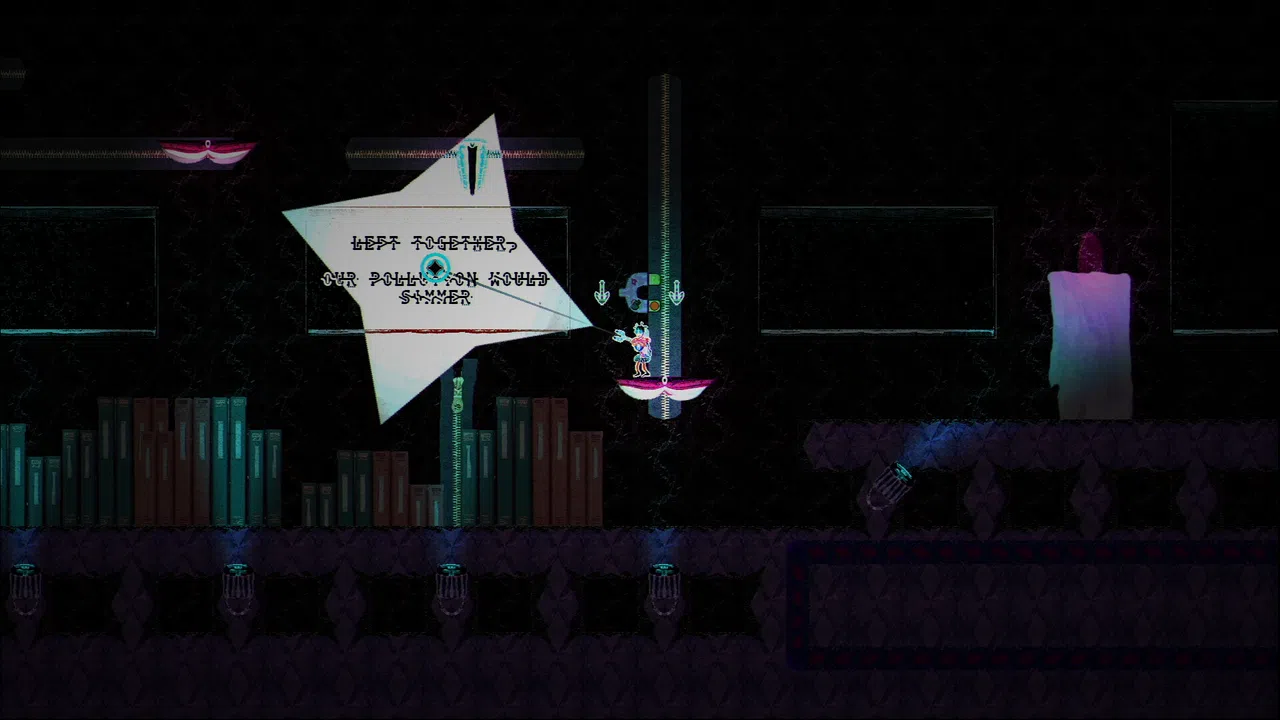 Fourmiworld Screenshot 5