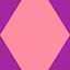 Veteran Hexagon icon