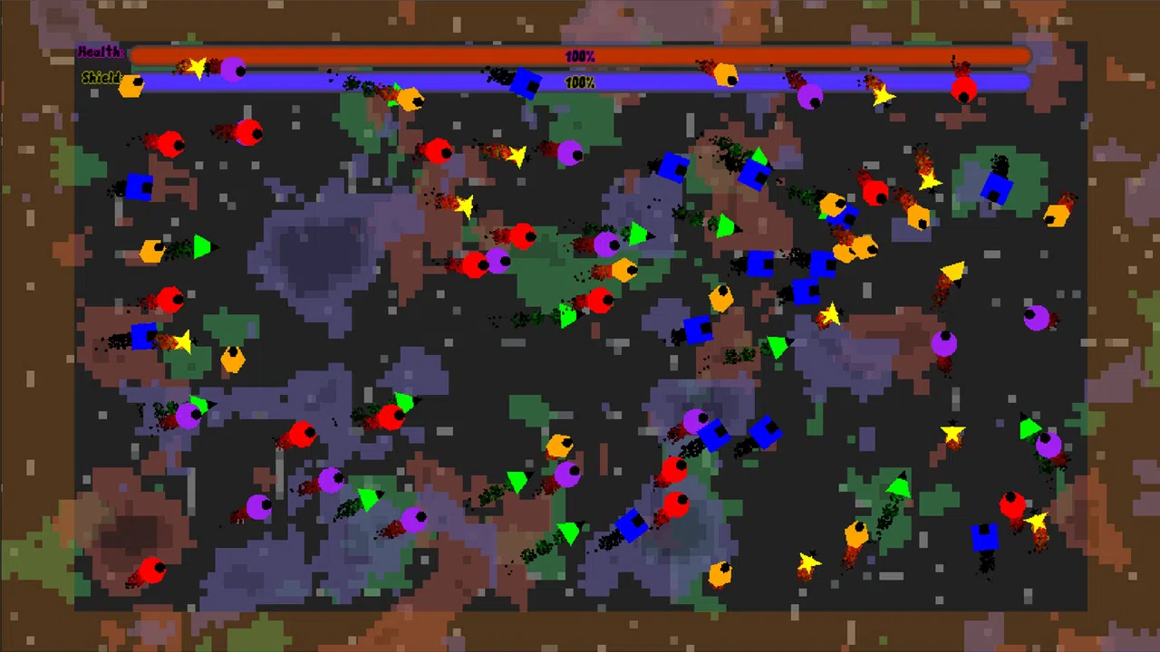 Orbital Arena Screenshot 4